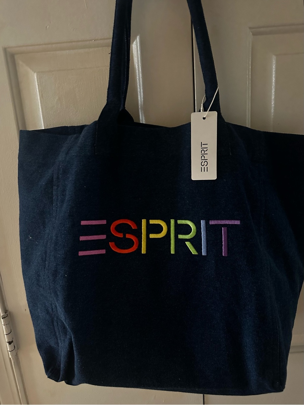 ESPRIT Tote Bag - Picture 2 of 4